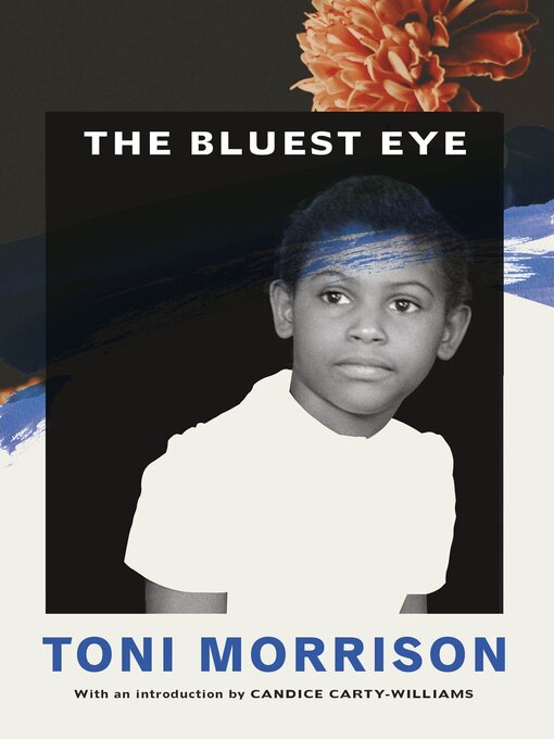 Title details for The Bluest Eye by Toni Morrison - Wait list